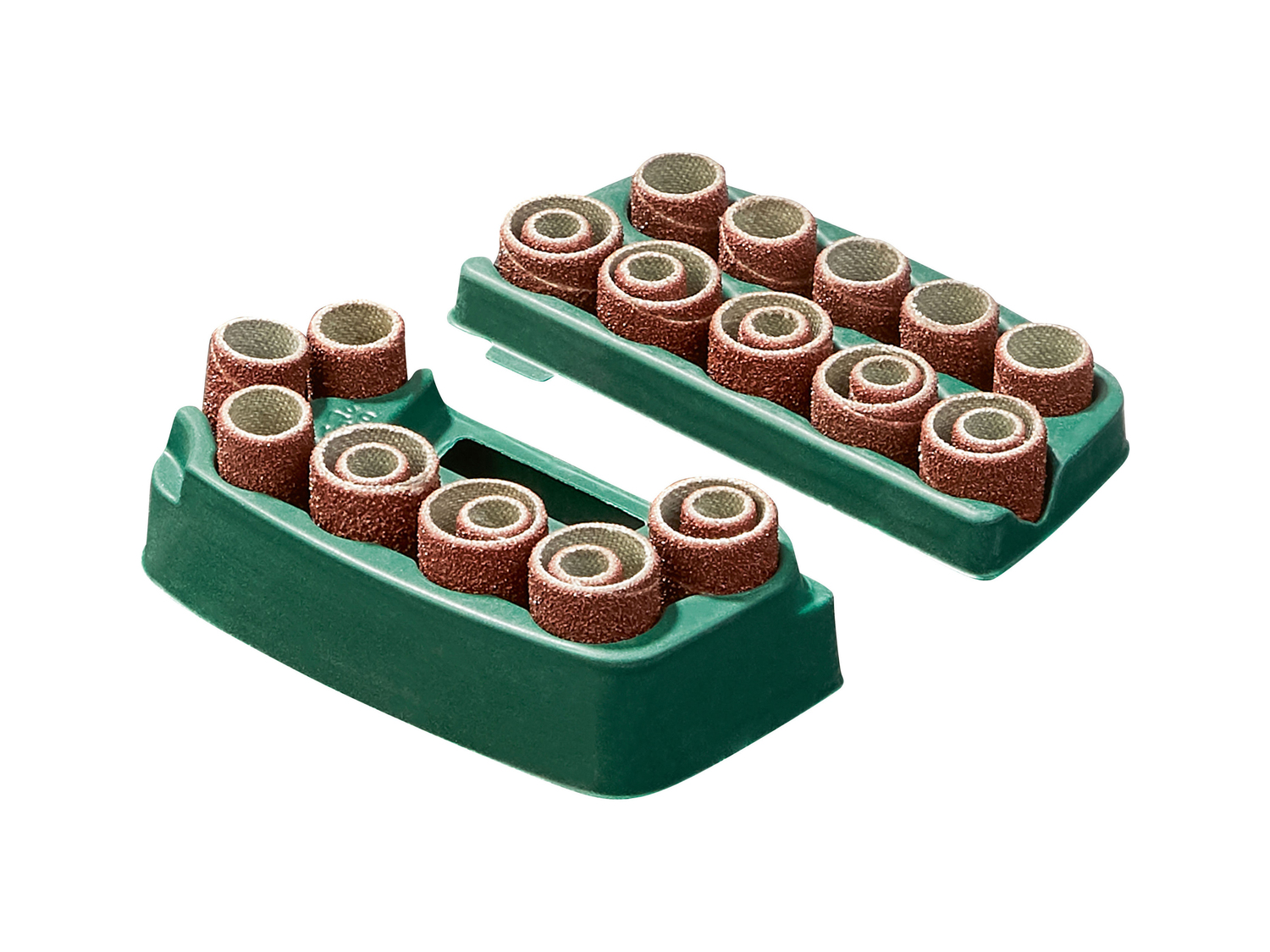 Accessori per levigatrice a penna multifunzione Parkside, prezzo 17.99 € ...