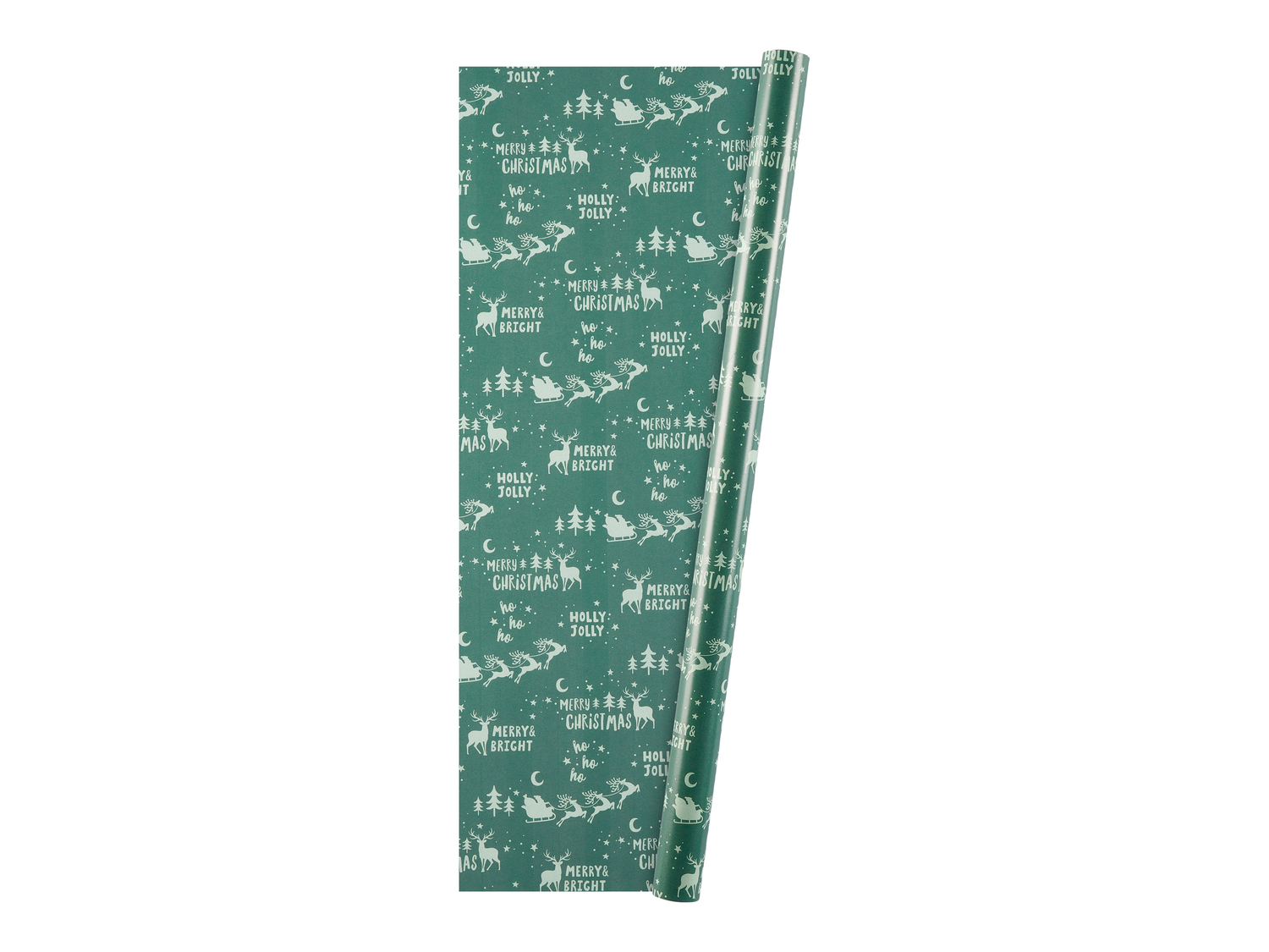 Carta da regalo Crelando, prezzo 1.49 €
5 m x 70 cm
Caratteristiche
- FSC