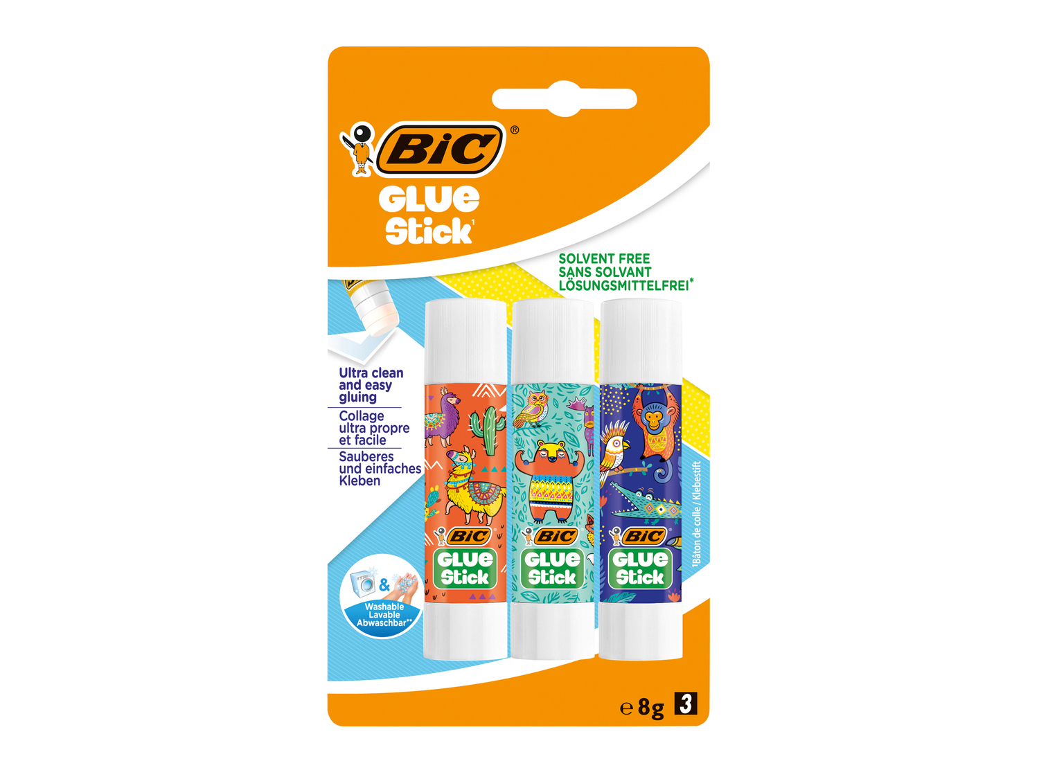 Articoli di cancelleria Bic, prezzo 2.49 €
A scelta tra:
- Squadra geometrica
- ...