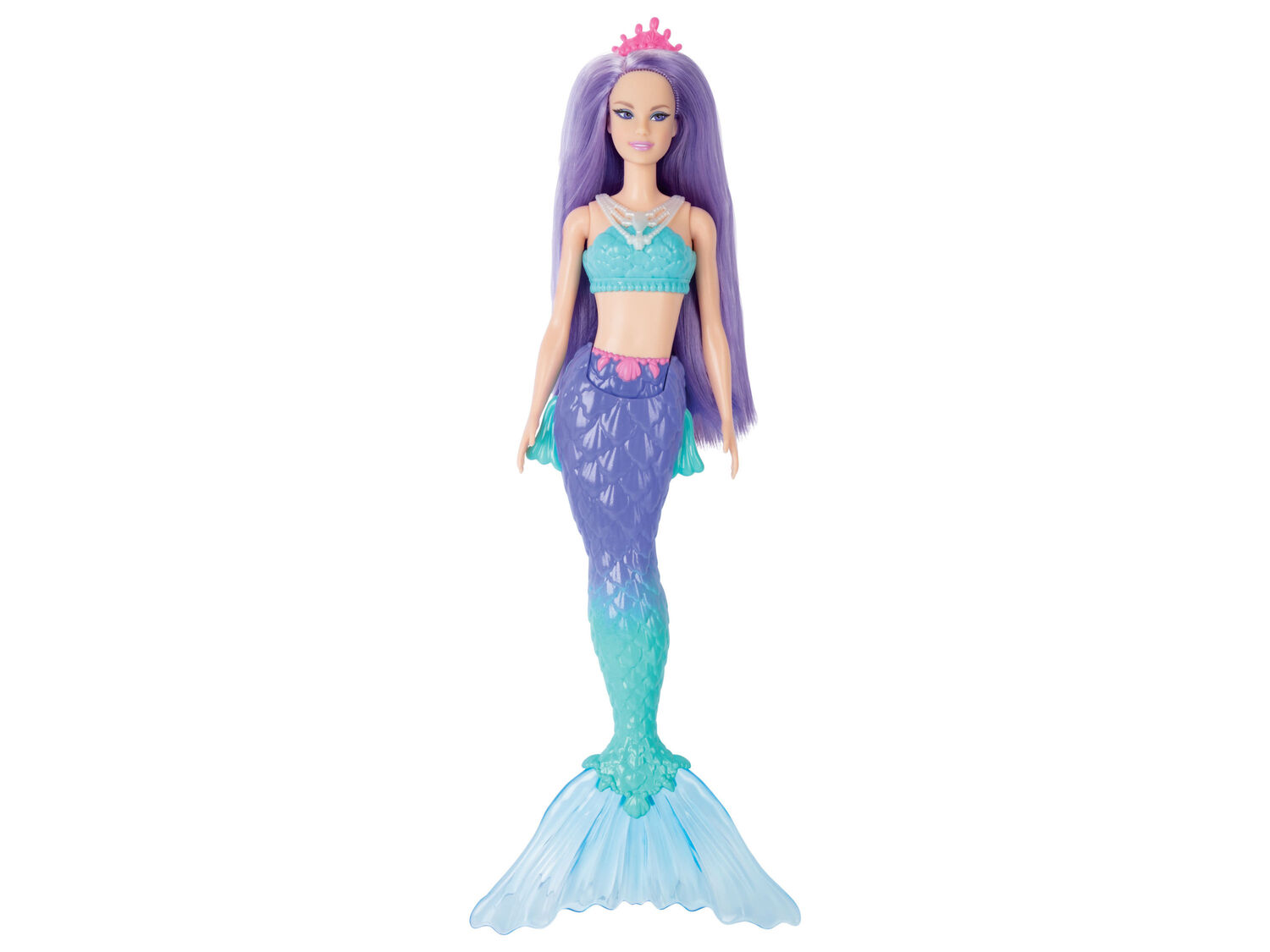Bambola Barbie o macchinina Hot Wheels Mattel, prezzo 7.99 &#8364; 
- In vari ...