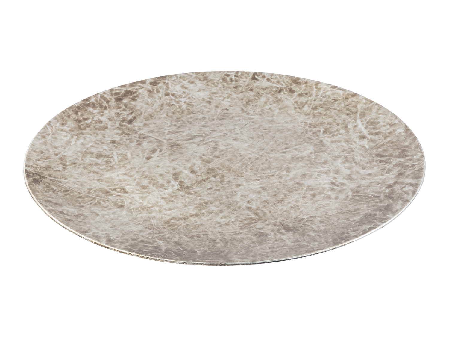 Piatto natalizio decorativo Livarno, prezzo 2.49 €
- Dimensioni
- 33 ...