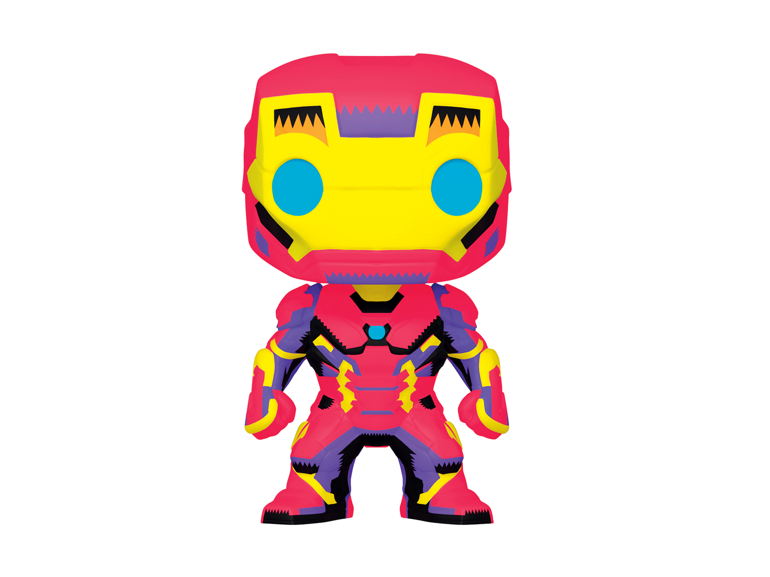 Personaggi Funko POP Funko, prezzo 12.99 €
A scelta tra personaggi ...
