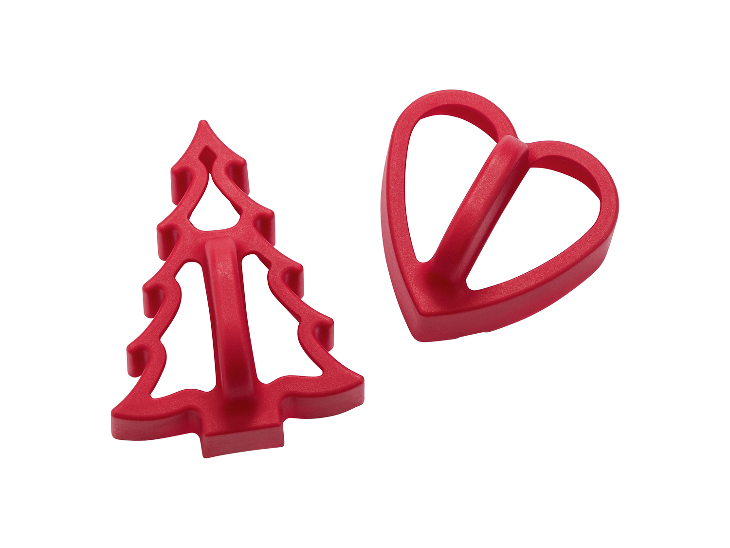Accessori per pasticceria Fackelmann, prezzo 2.79 €
A scelta tra:
- Stampini ...