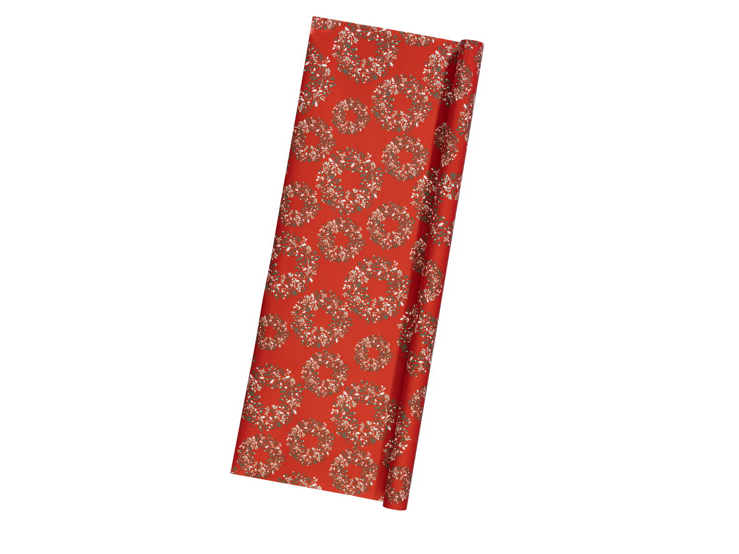 Carta da regalo Crelando, prezzo 1.99 &#8364; 
10 m x 70 cm 
- Colori di stampa ...