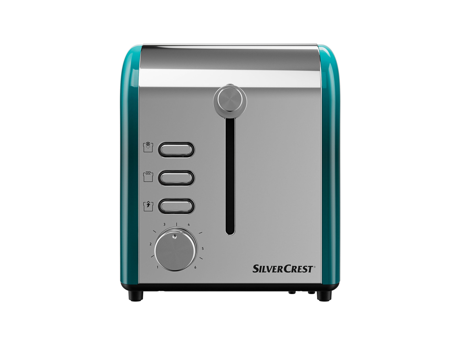 Tostapane Silvercrest Kitchen Tools, prezzo 19.99 €
- Con funzione di ...