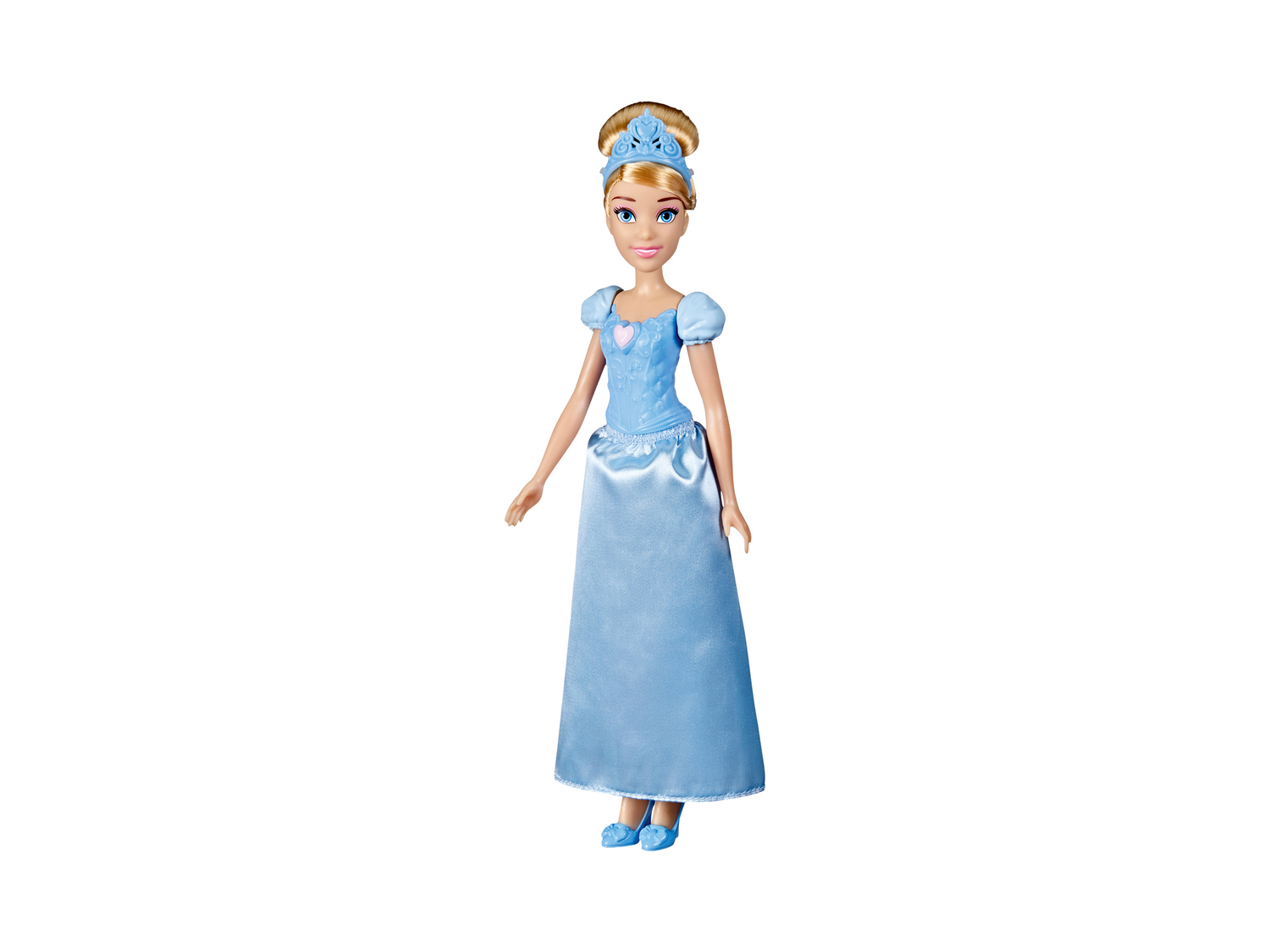 Bambola Frozen, Disney Princess Hasbro, prezzo 9.99 €
- Età: ...