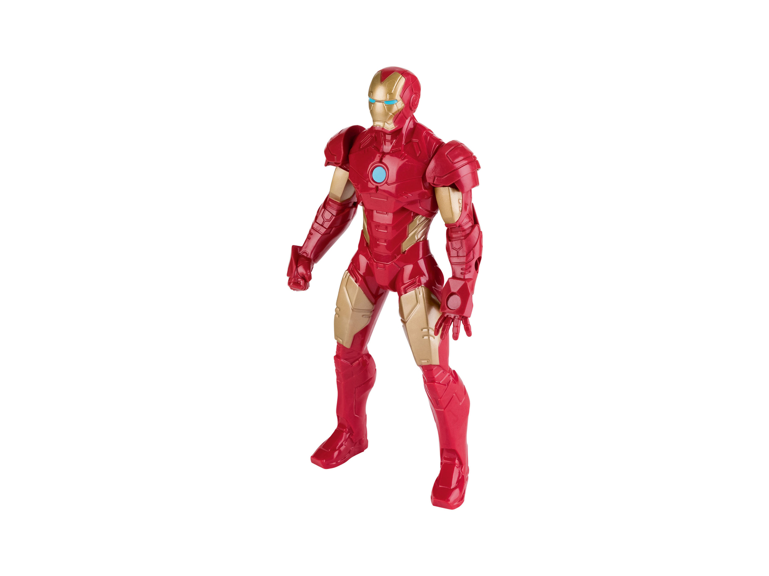 Personaggi Marvel, Star Wars Hasbro, prezzo 9.99 €
- In vari assortimenti
- ...