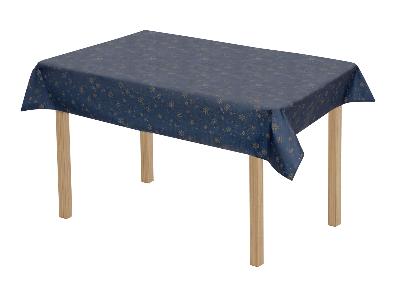 Tovaglia Livarno, prezzo 5.99 €
130 x 160 cm o Ø 160 cm
- Senza PVC
Caratteristiche
- ...