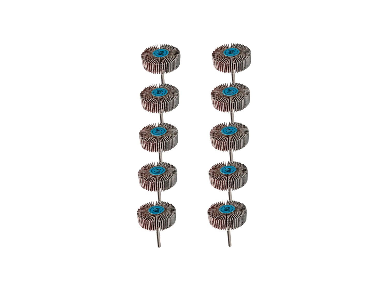 Accessori per levigatrice multifunzione Parkside, prezzo 3.99 €
- Set ...