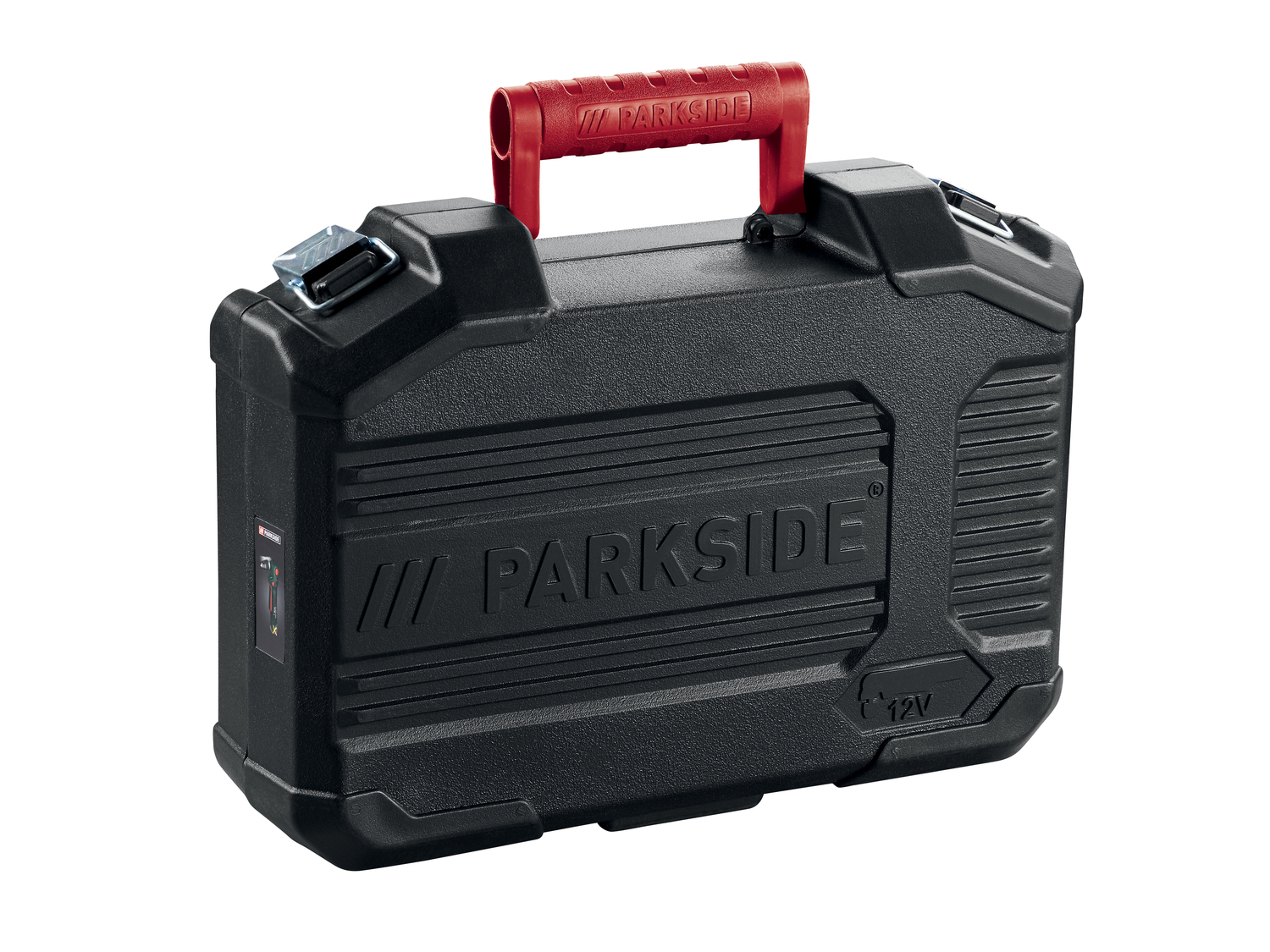 Trapano avvitatore angolare ricaricabile Parkside, prezzo 34.99 €
Prodotto ...