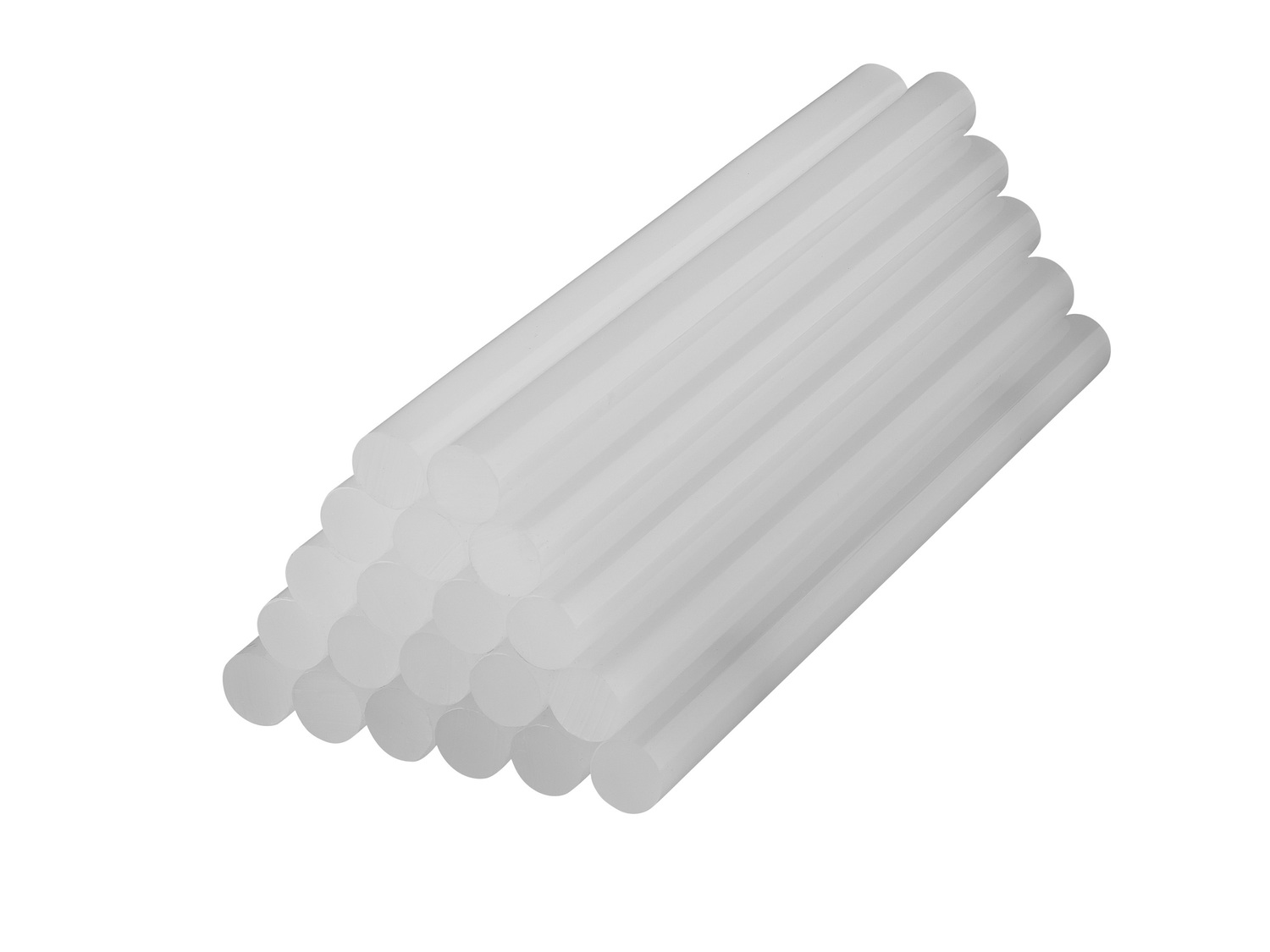 Set cartucce per pistola a caldo Parkside, prezzo 1.99 €
20 pezzi
Caratteristiche
...