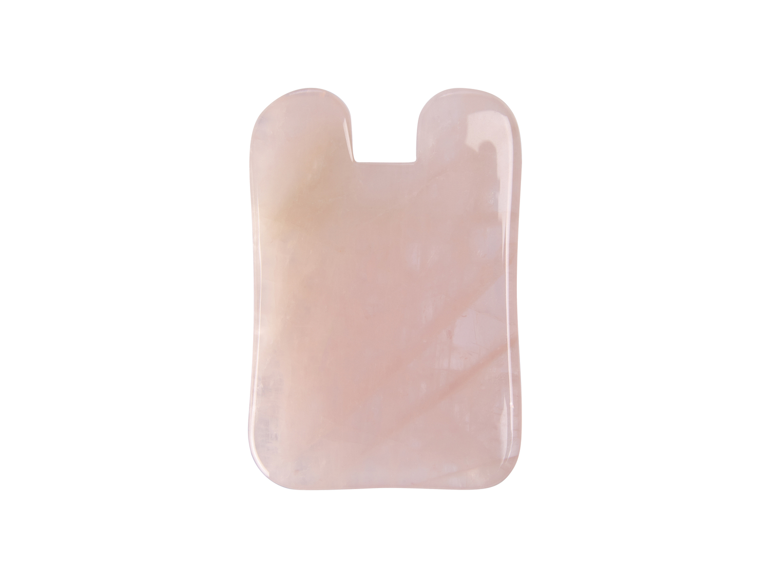 Rullo per viso o pietra massaggiante in quarzo Livarno, prezzo 7.99 € ...