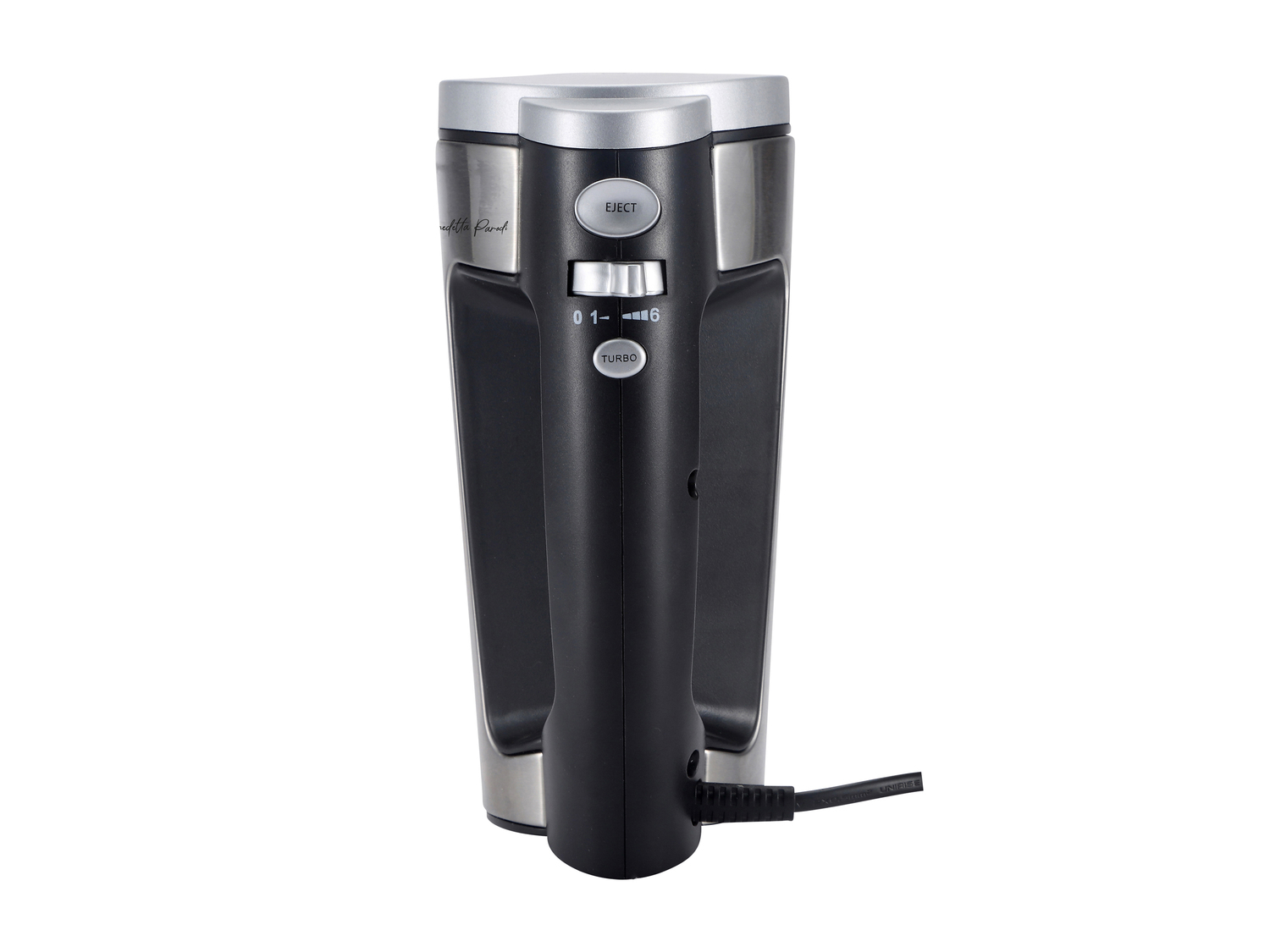 Sbattitore elettrico Masterpro, prezzo 24.99 &#8364; 
- 6 velocit&agrave; ...