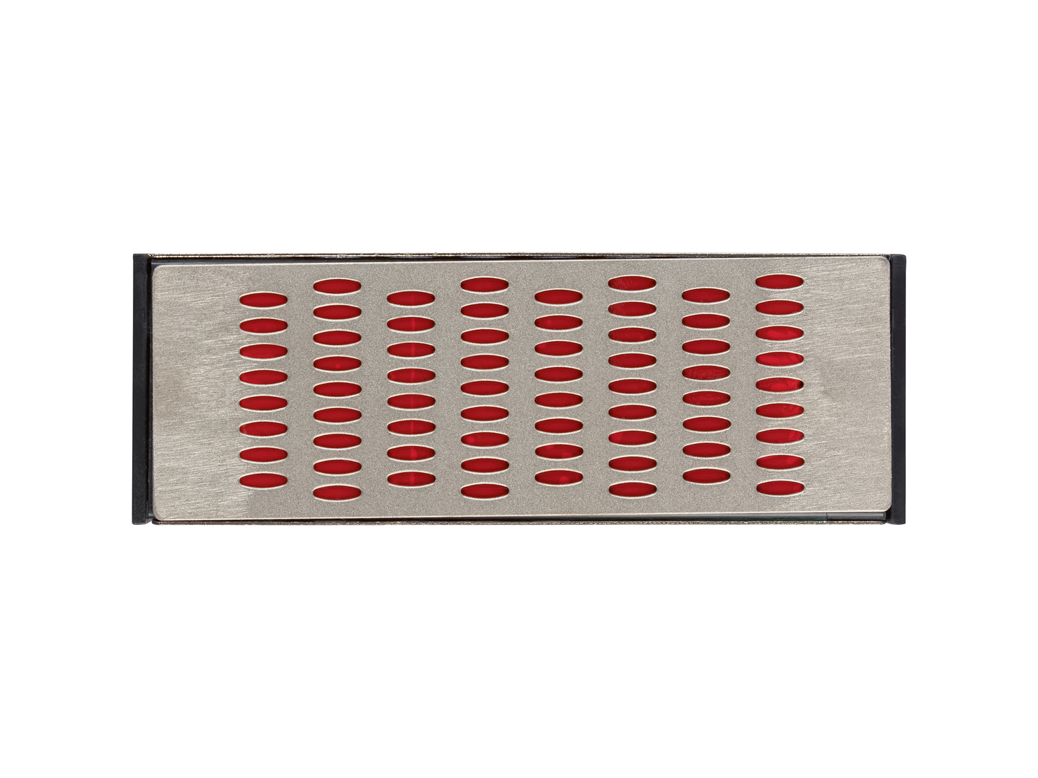 Blocco di levigatura diamantato Parkside, prezzo 11.99 €
- Per levigare ...