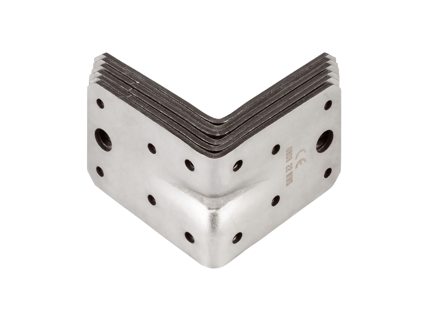 Staffe angolari o piatte Parkside, prezzo 5.99 €
4, 6, 10, 12, 16 o 24 ...