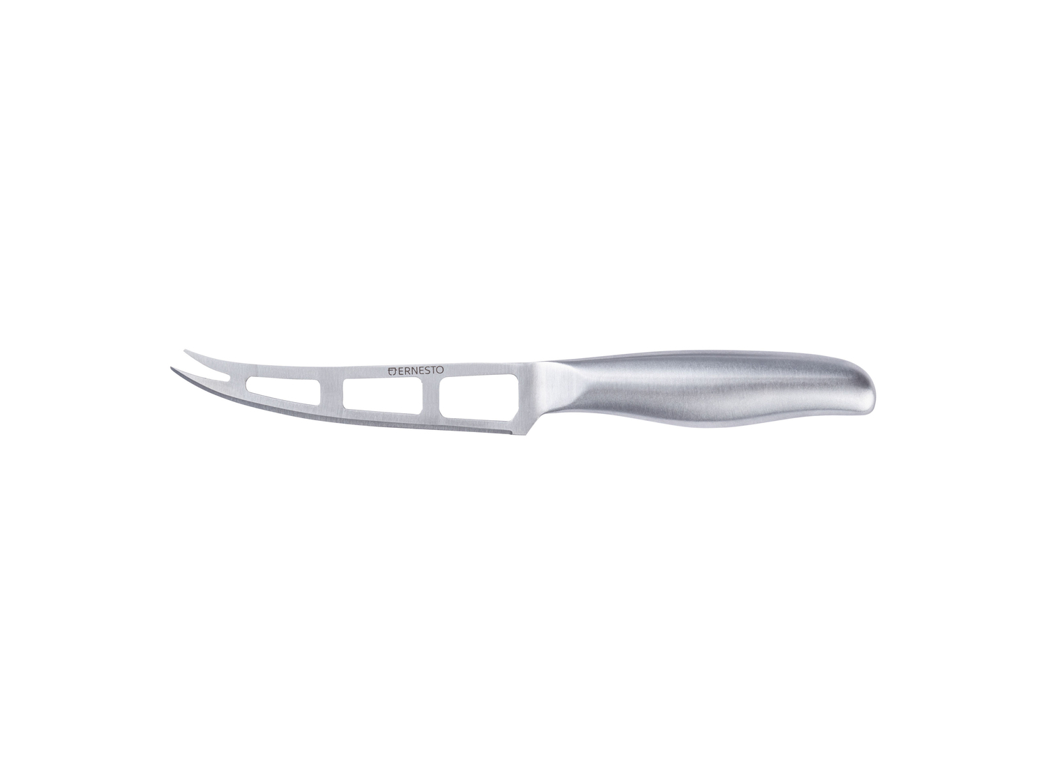 Coltello da cucina Ernesto, prezzo 5.99 €
1 o 2 pezzi
A scelta tra
- ...