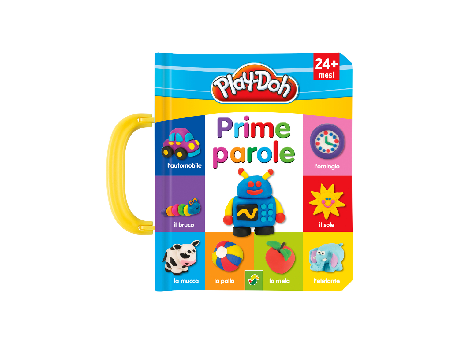 Libro educativo per bambini Fsc, prezzo 4.99 €
Caratteristiche