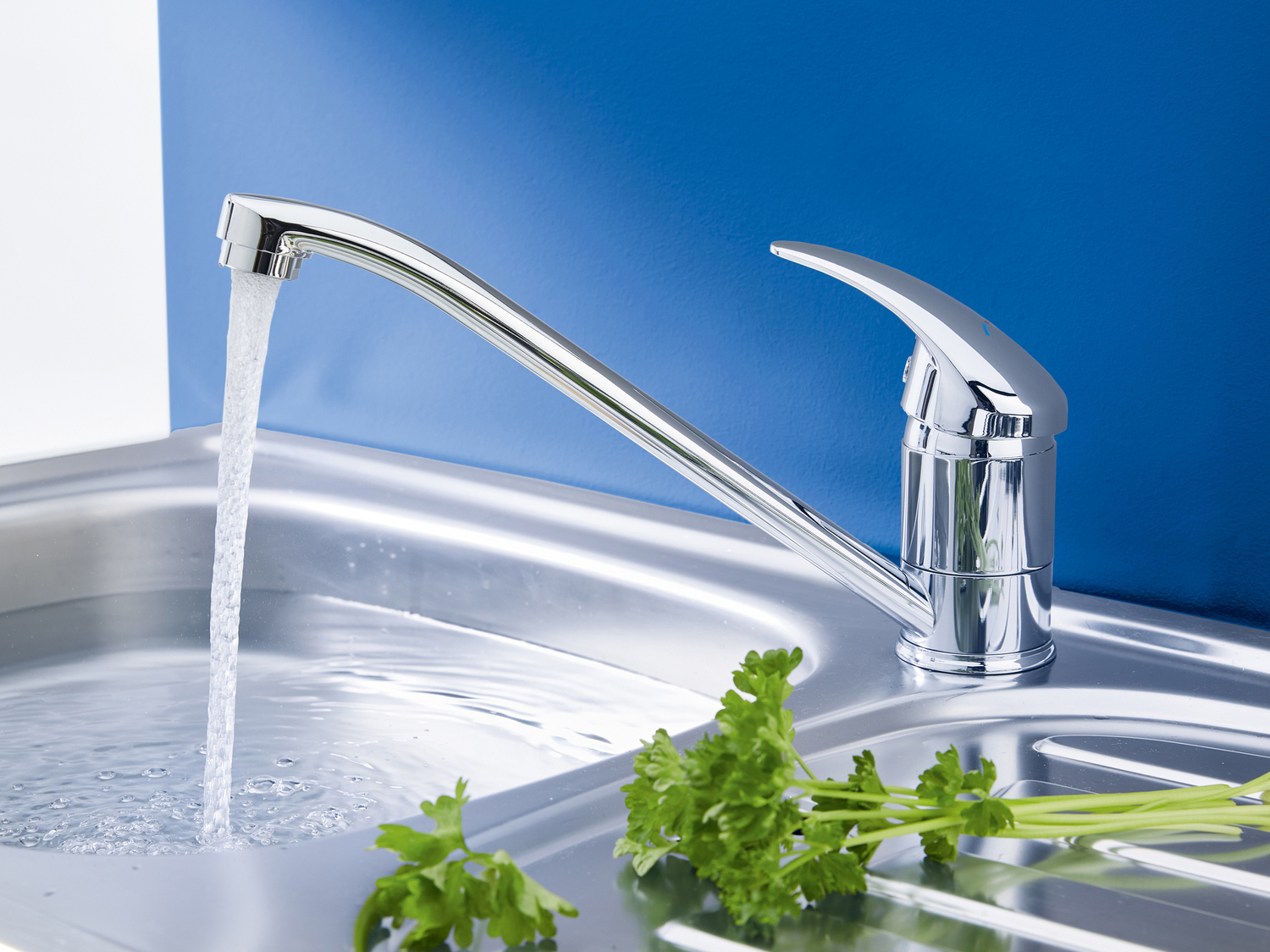 Miscelatore Livarno, prezzo 19.99 €
- Cartuccia con disco in ceramica
- ...