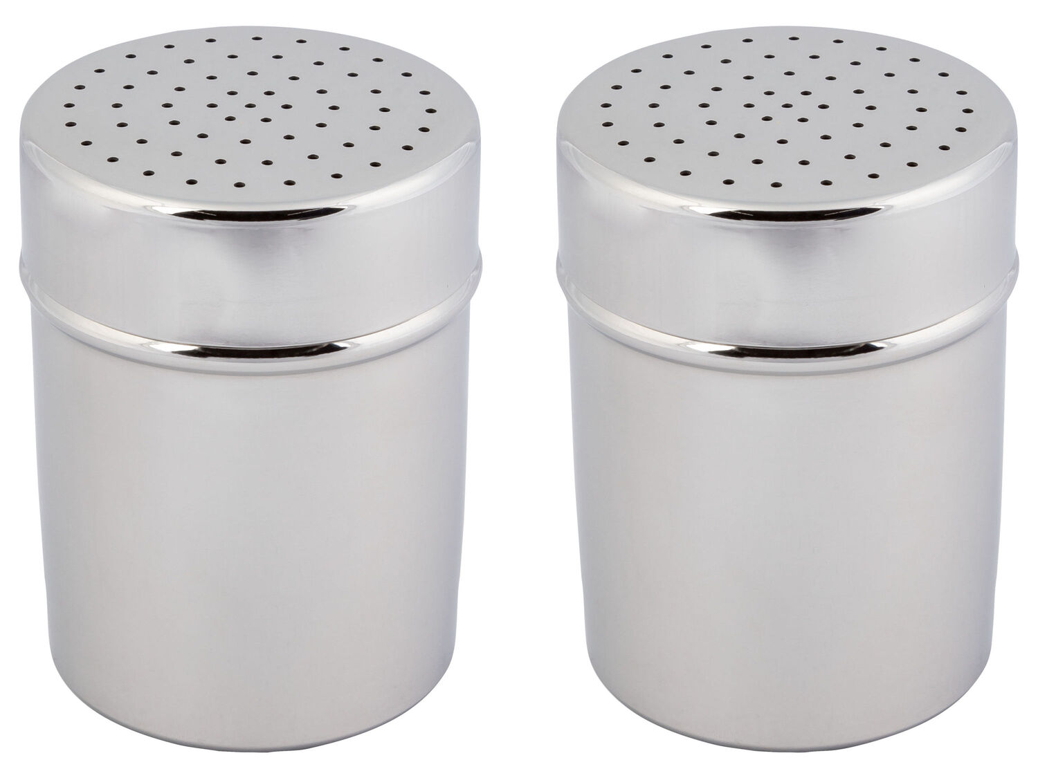 Utensili da cucina in acciaio Ernesto, prezzo 2.99 €
1 o 2 pezzi
Caratteristiche
...