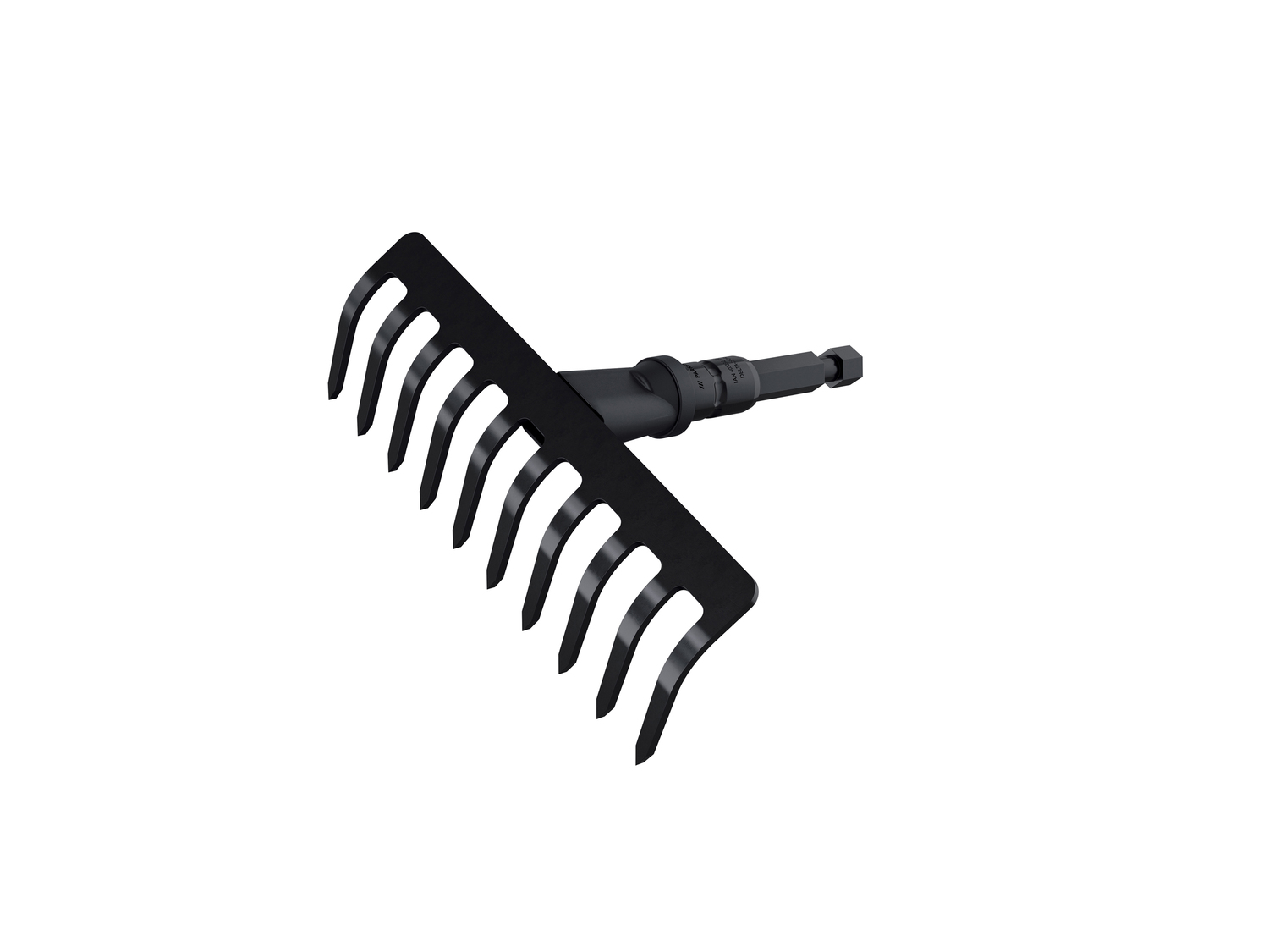 Attrezzi per giardino CombiSystem Parkside, prezzo 5.99 €
- Impugnatura multiuso ...