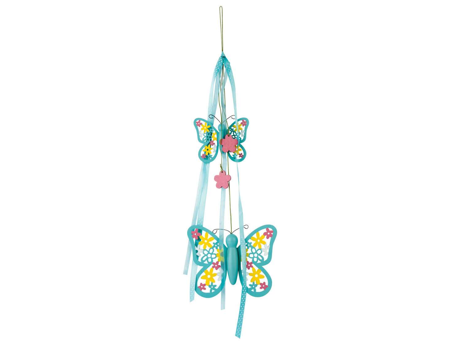 Decorazioni primaverili Livarno, prezzo 1.99 €
Caratteristiche