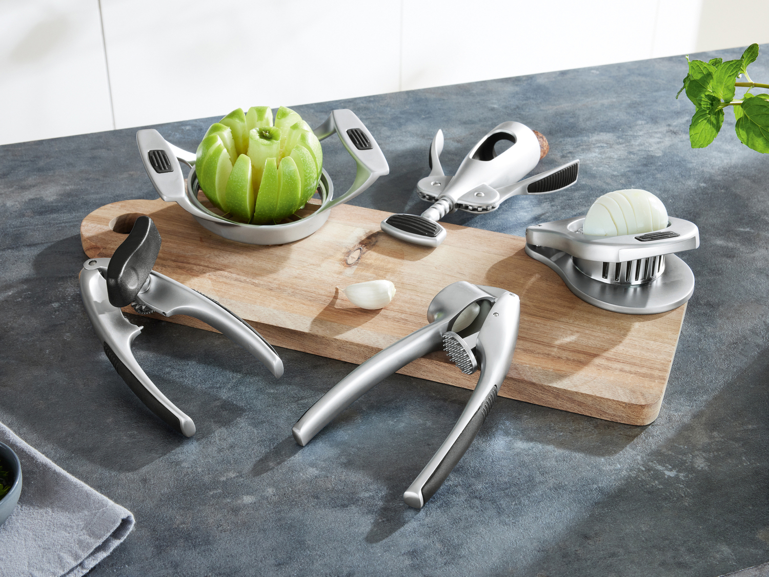 Utensile da cucina Ernesto, prezzo 6.99 €
Caratteristiche