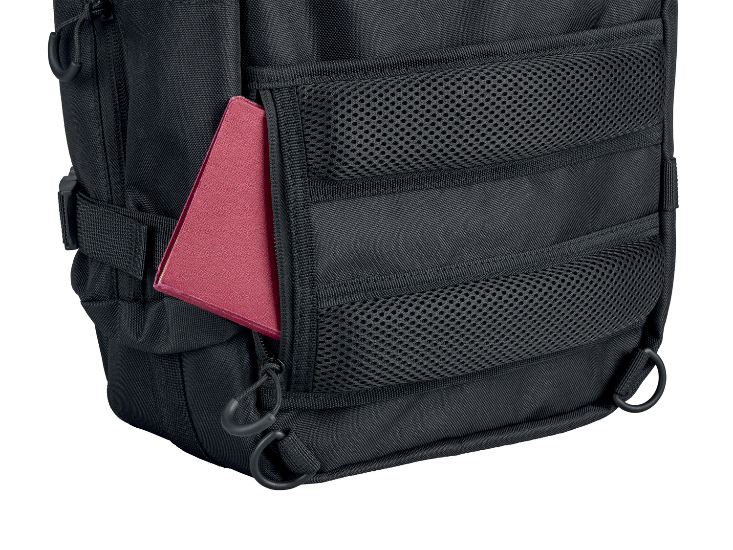 Zaino o borsone da viaggio Top-move-var, prezzo 14.99 €
Zaino
- 18 l
- ...