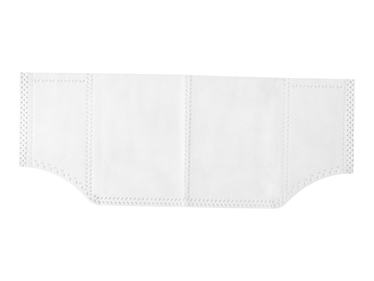 Fascia termica con cerotti, 5 pezzi , prezzo 2.99 EUR
Fascia termica con cerotti, ...
