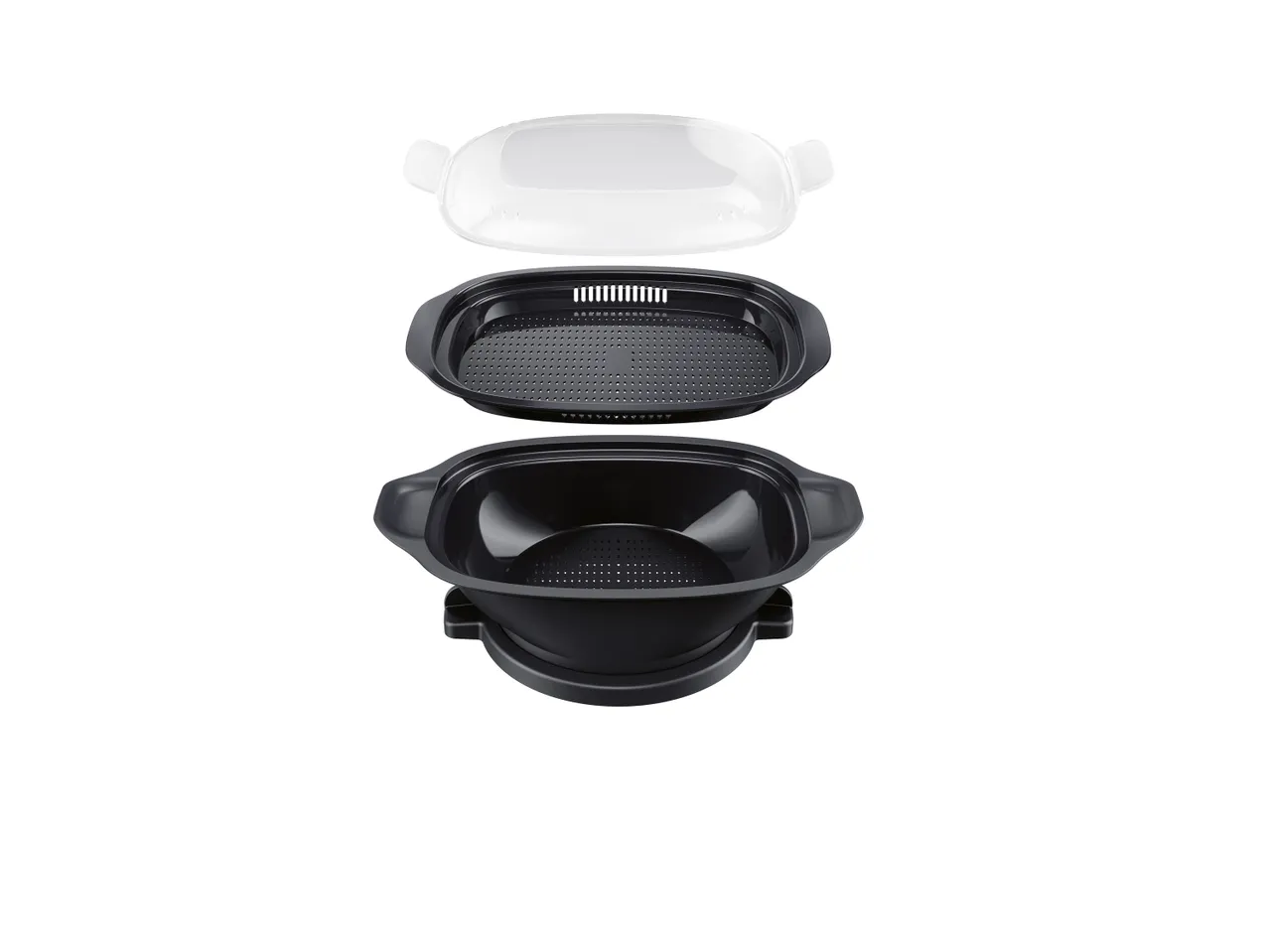 Robot da cucina multifunzione Monsieur , prezzo 399 EUR
Robot da cucina multifunzione ...