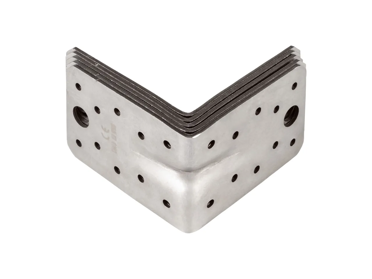 Staffe angolari o piatte , prezzo 5.99 EUR