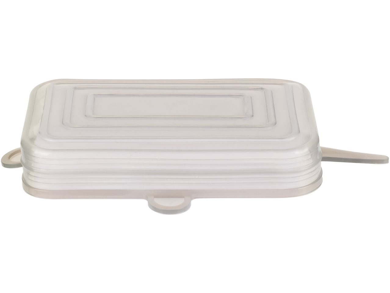Set coperchi in silicone , prezzo 2.99 EUR
Set coperchi in silicone 3 o 6 pezzi ...