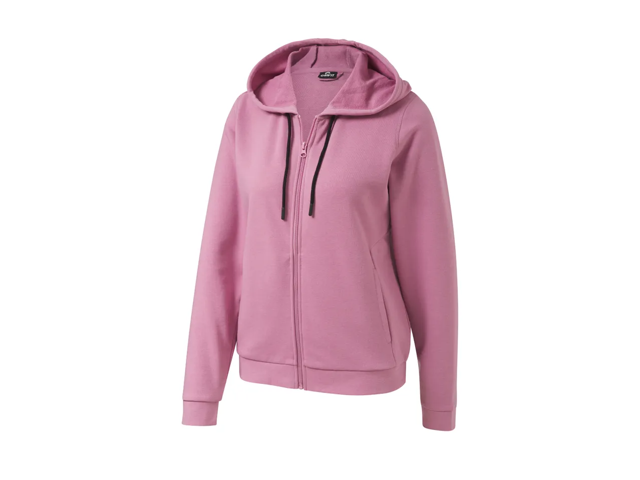 Felpa sportiva da donna , prezzo 8.99 EUR