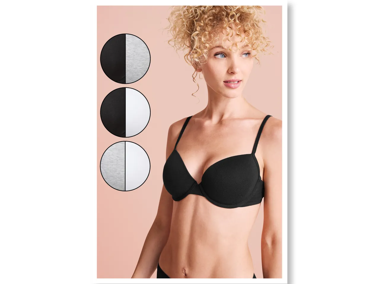Reggiseno , prezzo 9,99 EUR