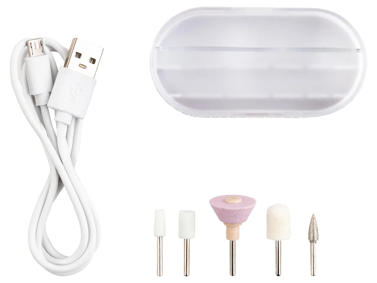Set manicure e pedicure , prezzo 12,99 EUR
Set manicure e pedicure GRATIS PER TE ...