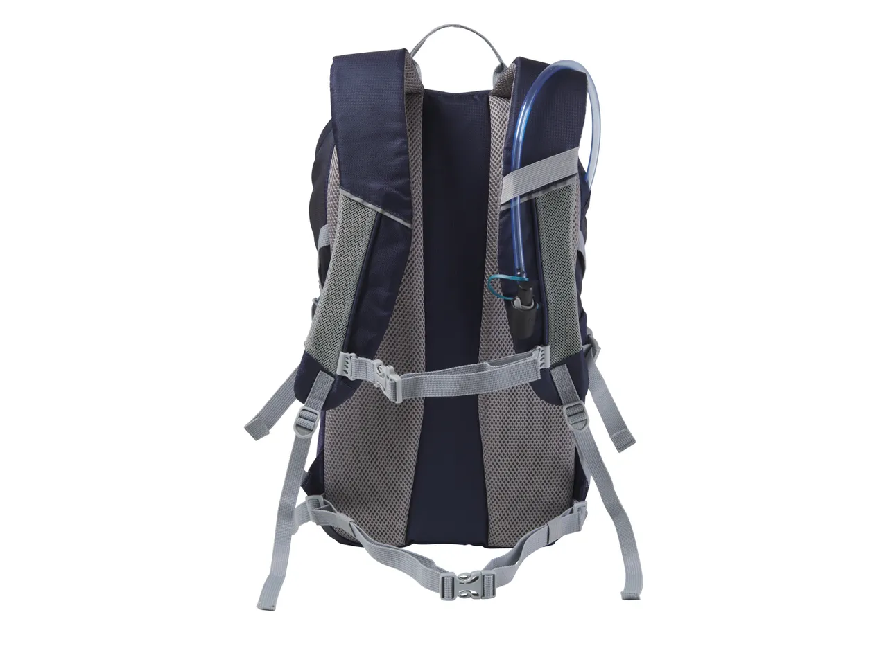 Zaino da trekking, 20 L , prezzo 12.99 EUR
Zaino da trekking, 20 L
- Imbottitura ...