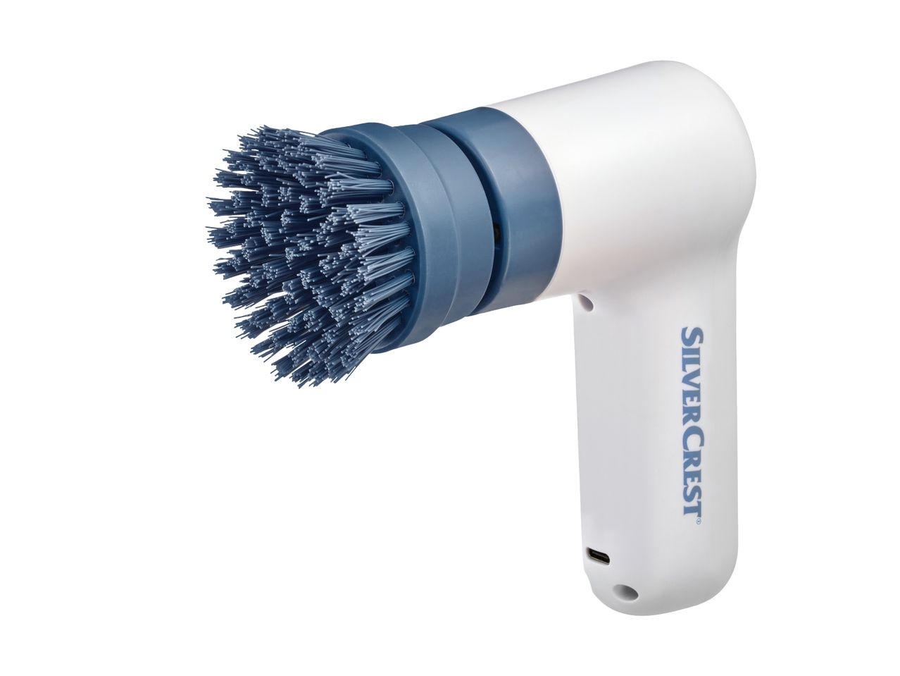 Spazzola elettrica per pulizia , prezzo 19.99 EUR
Spazzola elettrica per pulizia ...