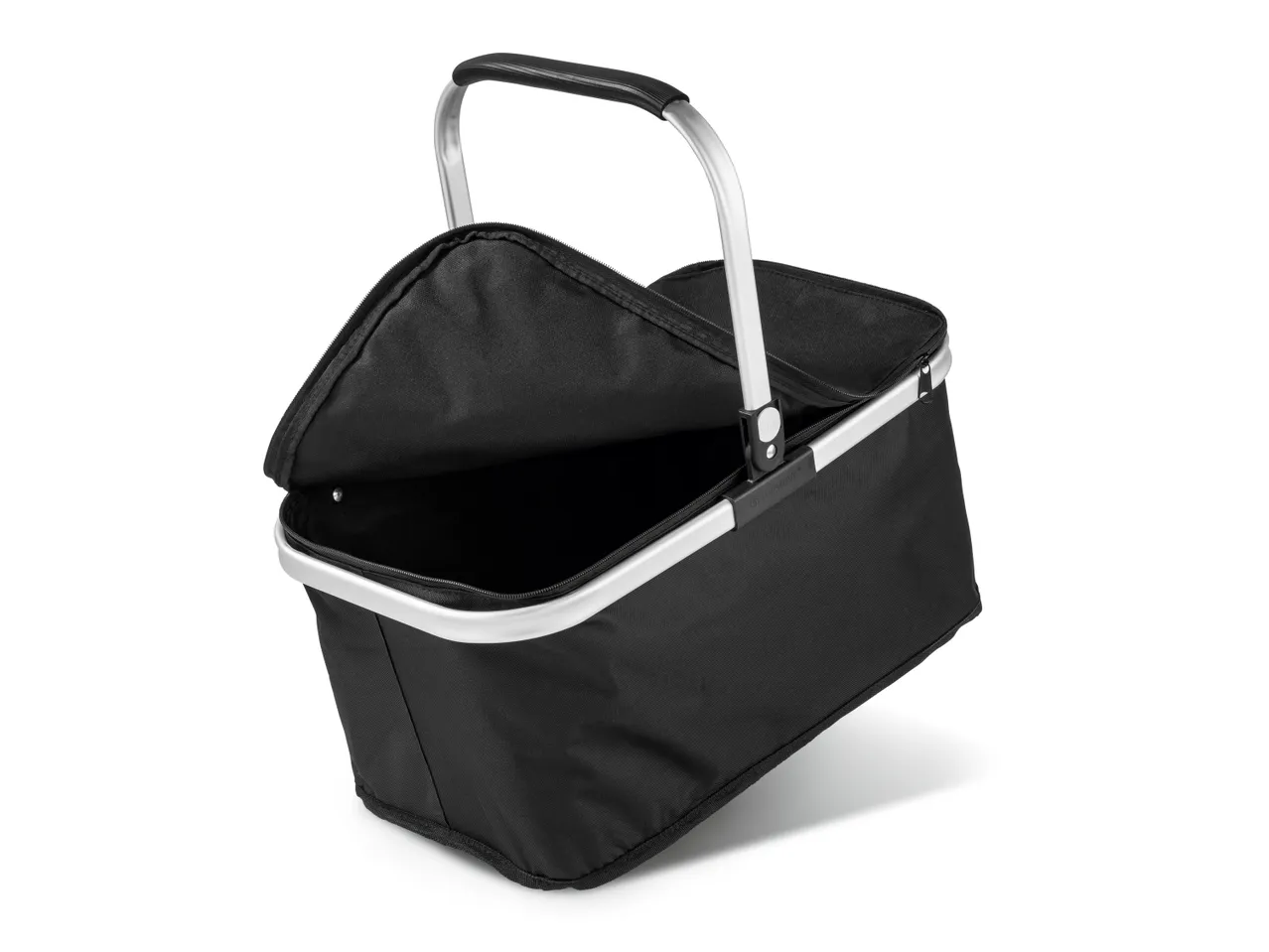 Cesto portaspesa , prezzo 9.99 EUR
Cesto portaspesa 26 L
- Telaio in alluminio, ...