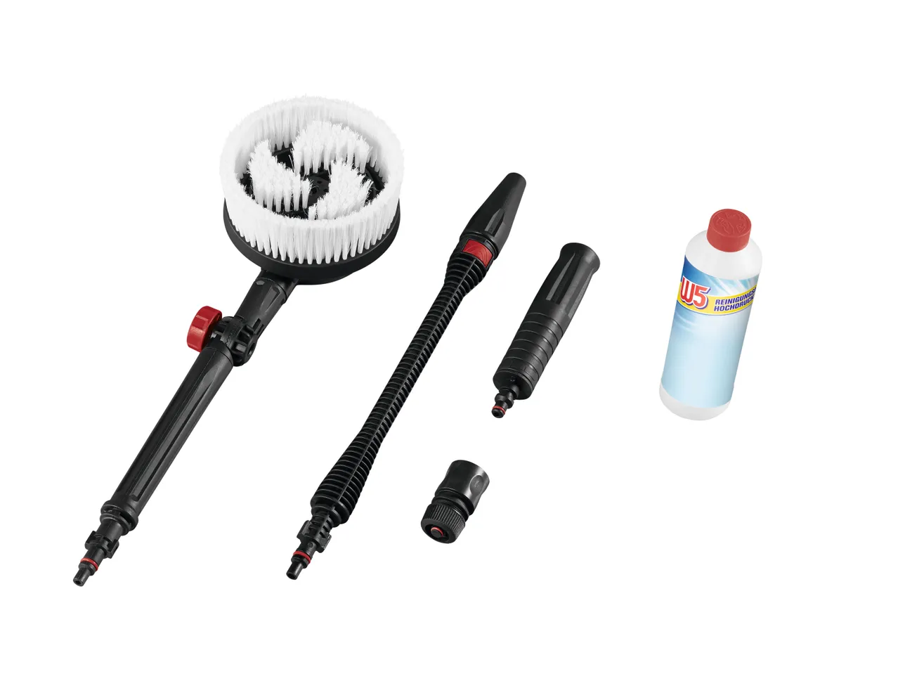 Idropulitrice ad alta pressione , prezzo 129 EUR 
Idropulitrice ad alta pressione ...