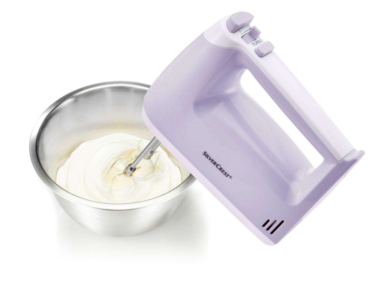 Sbattitore elettrico , prezzo 17.99 EUR
Sbattitore elettrico
- 300 W
- 5 livelli ...