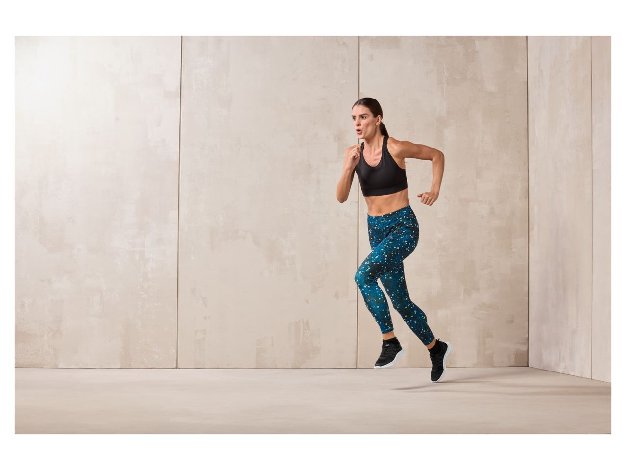 Leggings sportivi da donna , prezzo 7.99 EUR