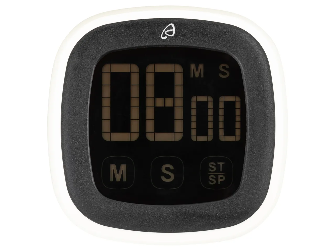 Timer digitale Auriol, prezzo 3.99 EUR 
Timer digitale 
- Dimensioni 7,5 x 7,5 ...