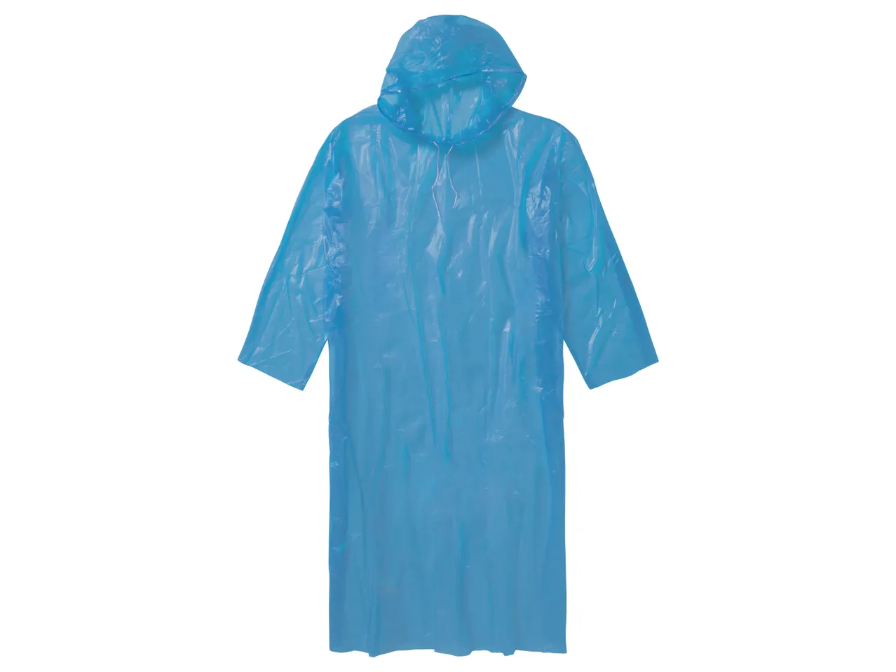 Poncho antipioggia , prezzo 1.49 EUR