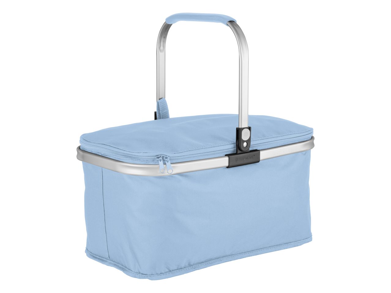 Cesto portaspesa 26 L , prezzo 9.99 EUR