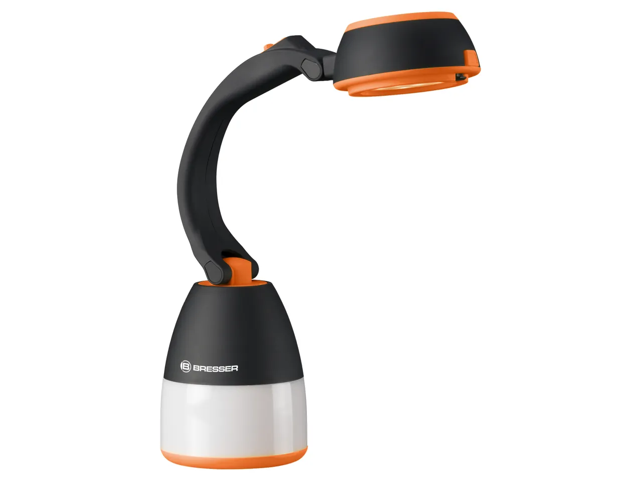 Lampada LED da campeggio 3 in 1 , prezzo 7.99 EUR