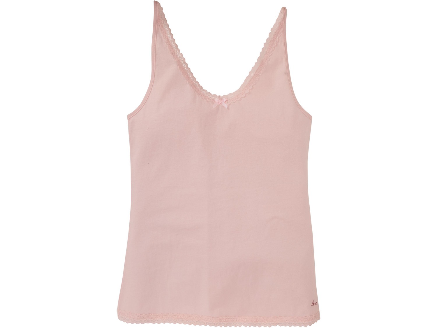 Pigiama estivo da donna Esmara Lingerie, prezzo 6.99 €
- Puro cotone