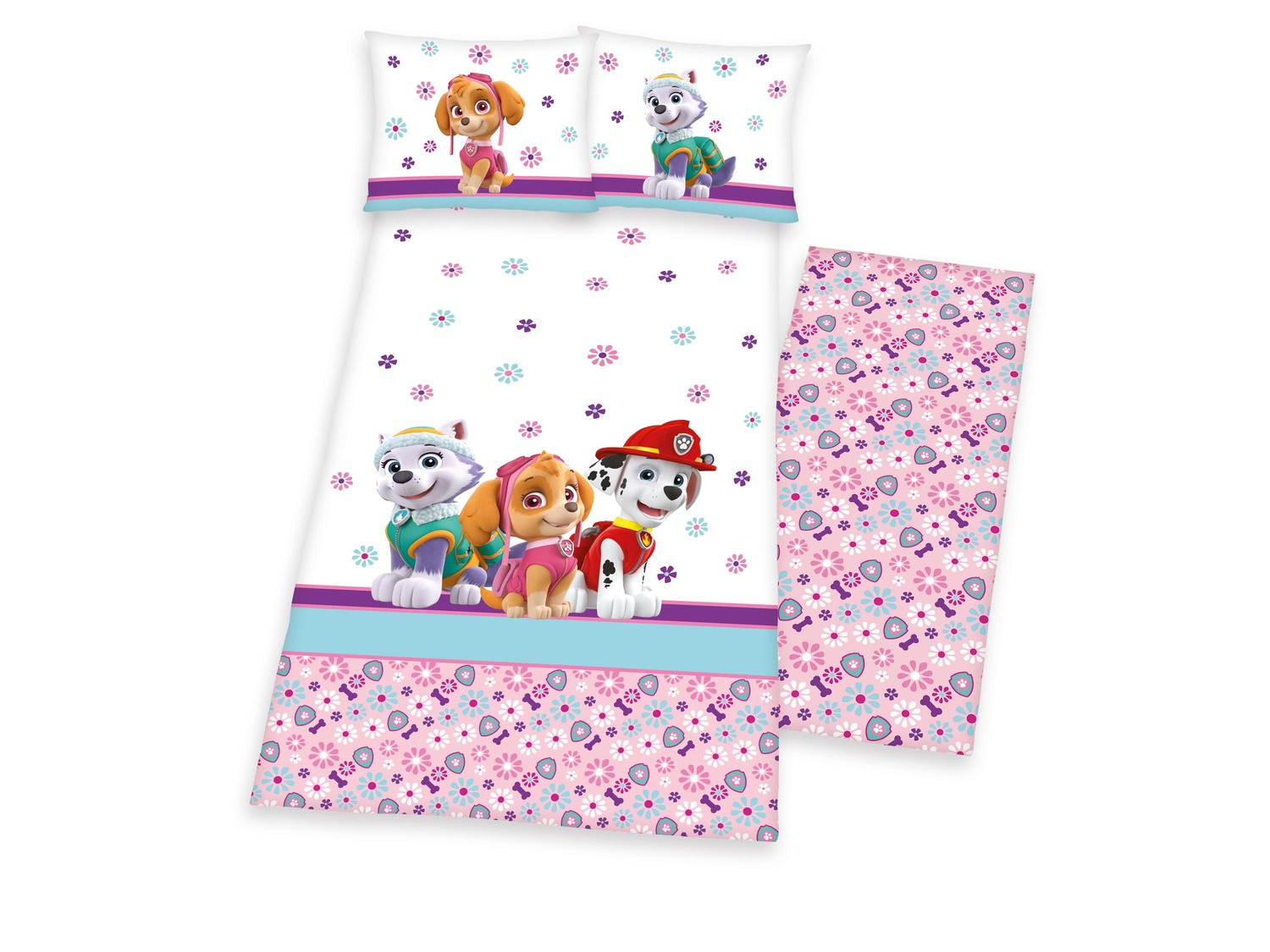 Set lenzuola singole , prezzo 19.99 €
- In puro cotone
- 1 federa 50 ...