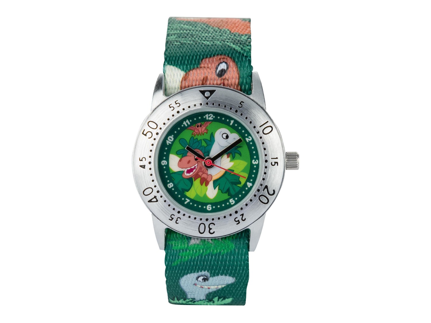 Orologio da polso per bambini Auriol, prezzo 6.99 €
Con portachiavi abbinato
Impermeabile ...