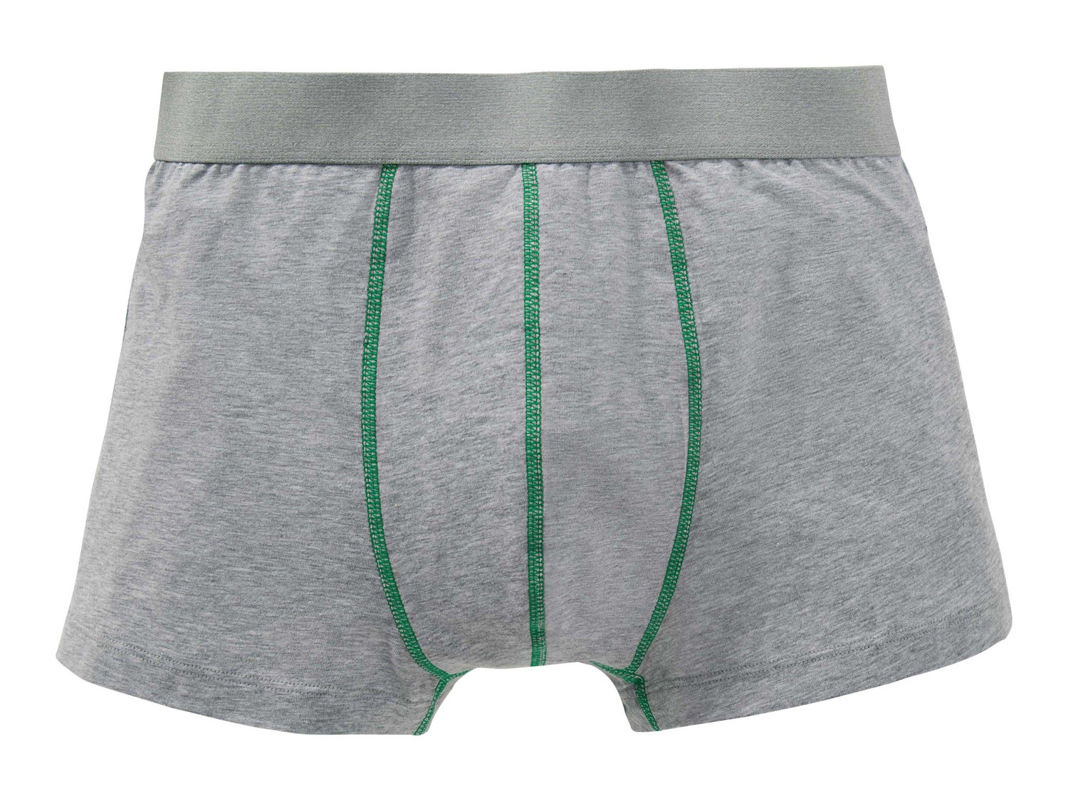 Boxer o boxer conformato da uomo, 7 pezzi Livergy, prezzo 13.99 €
Misure: ...