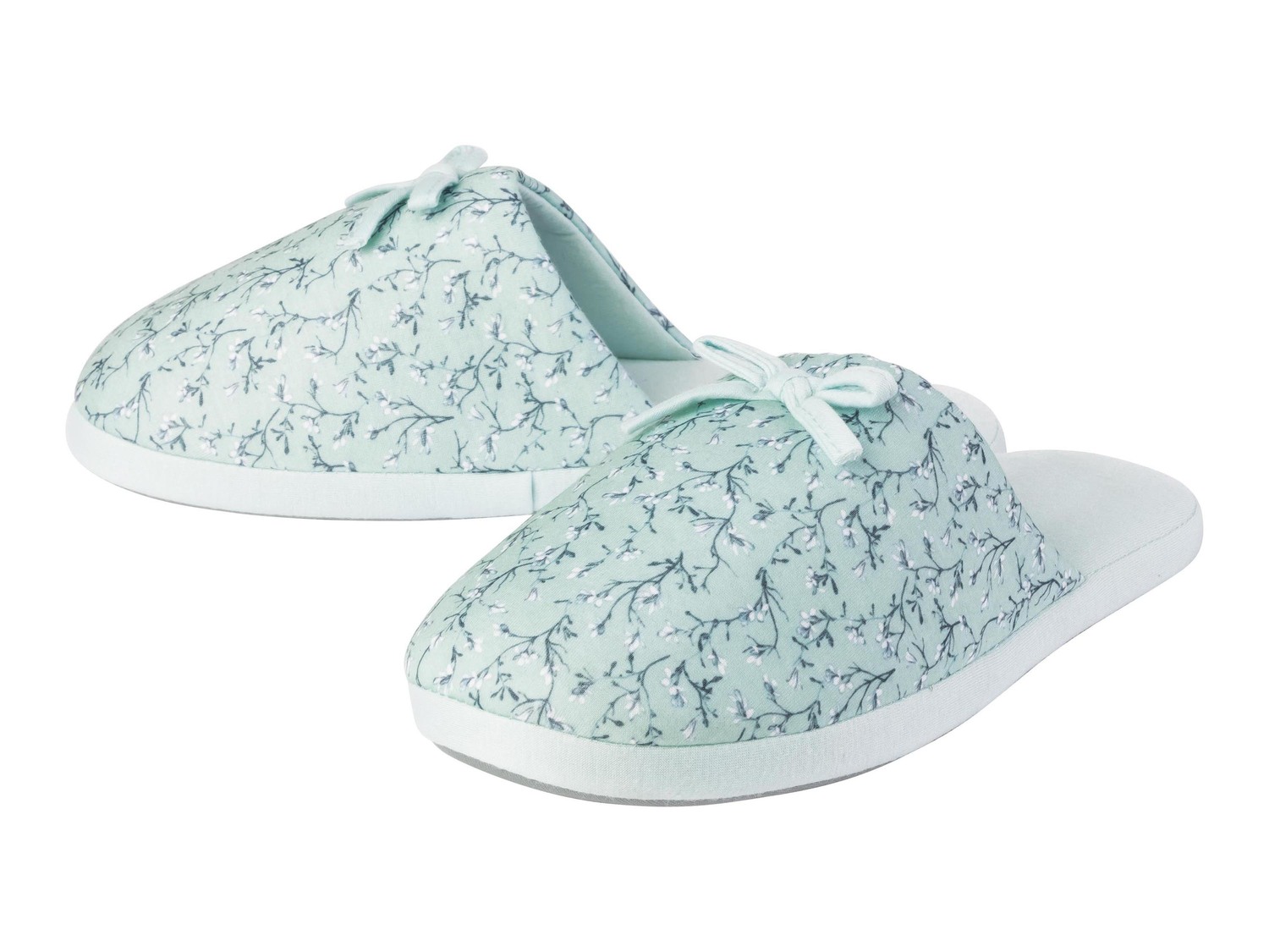 Pantofole da donna Esmara, prezzo 4.99 €
Misure: 36-41