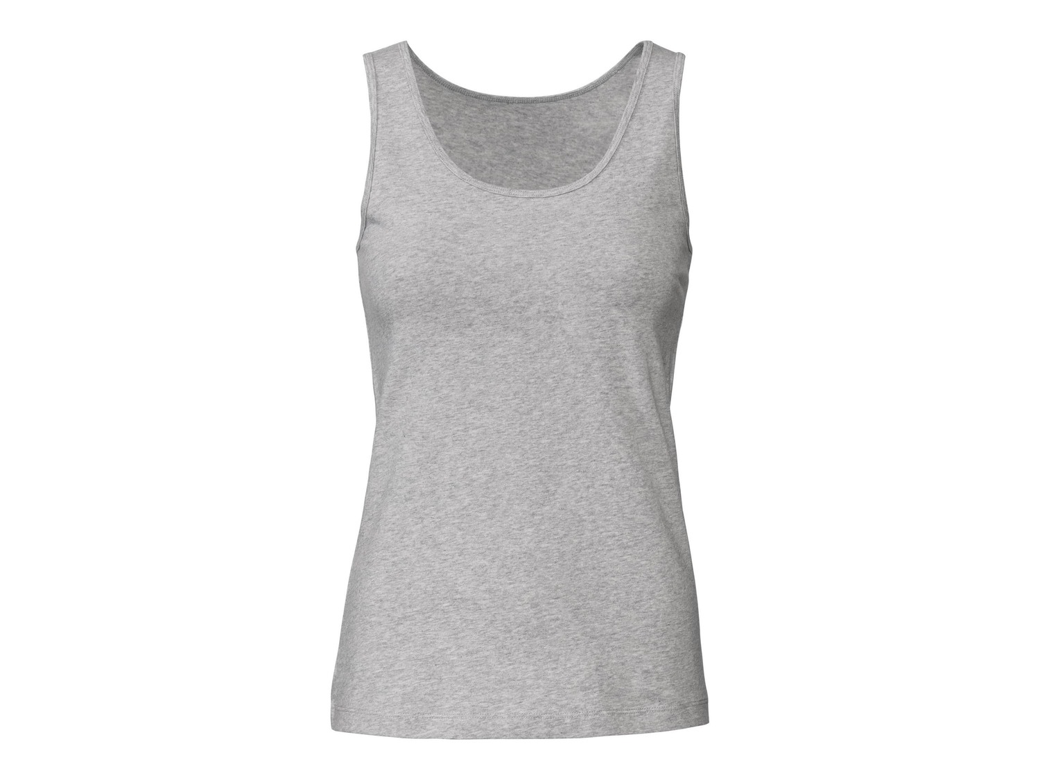 Canotta da donna, 3 pezzi Esmara Lingerie, prezzo 8.99 €
Misure: S-L
- ...